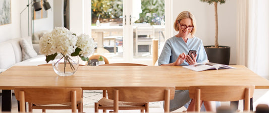 How to Choose the Perfect Dining Table and Chairs