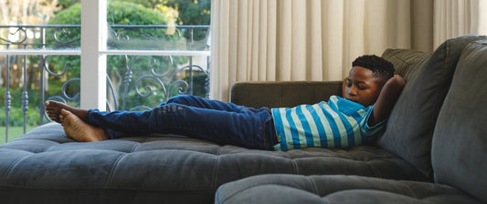 what are the comfiest couches