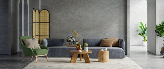 Industrial Furniture: What Makes It Different?