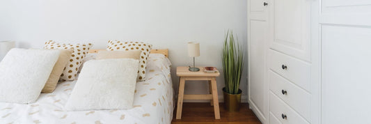 Creating Your Dream Bedroom: Discover Bedroom Furniture at Couch Potatoes