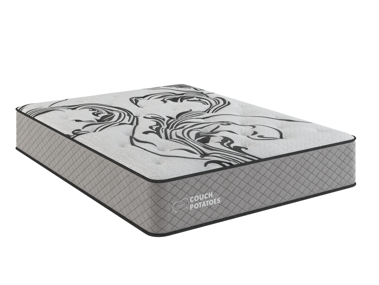 Loafer Medium TT Mattress -