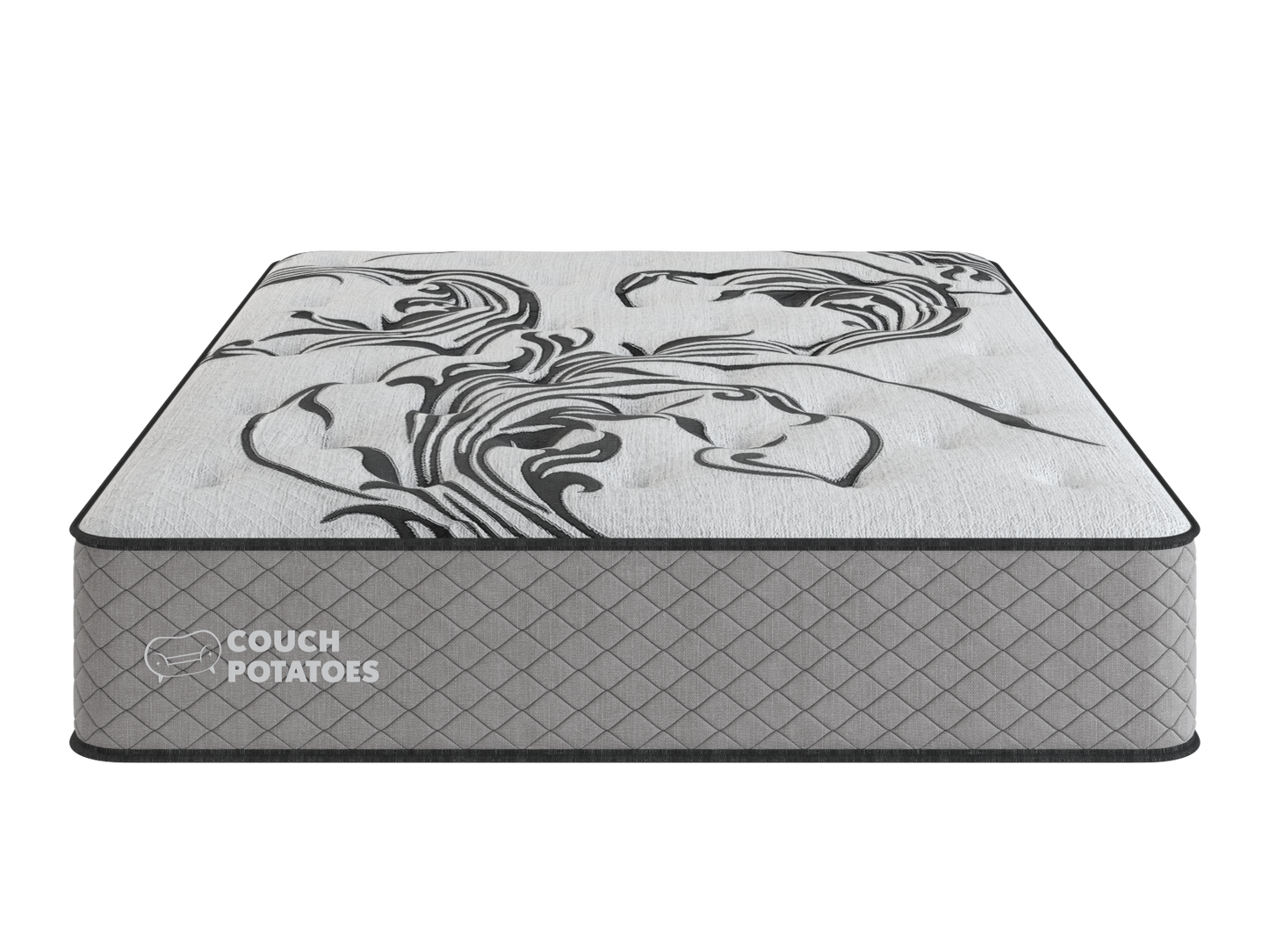 Loafer Medium TT Mattress -