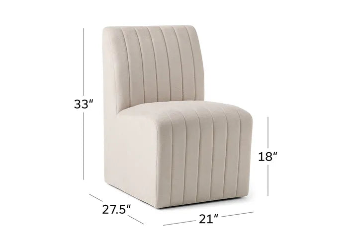 Jessica Dining Chairs (Set of 2) -