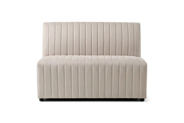Jessica 54" Square Dining Bench Set (5 pieces) -