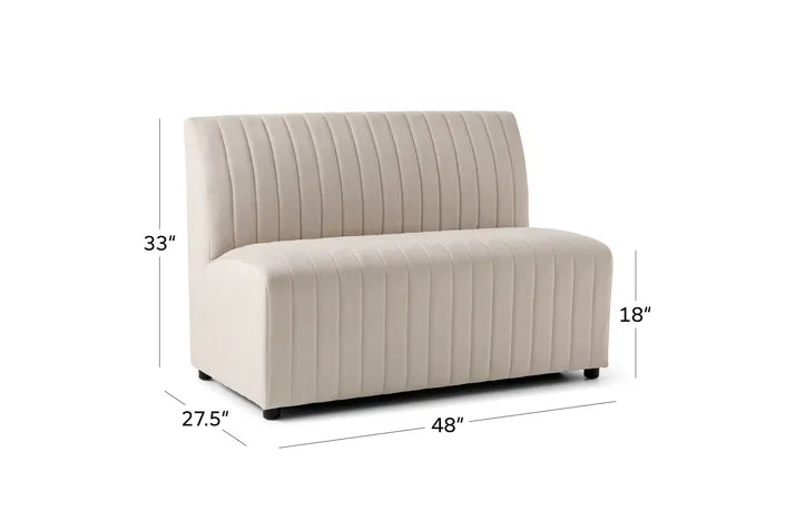 Jessica Bench -