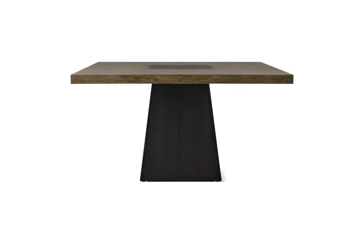 Jessica 54" Square Dining Bench Set (5 pieces) -