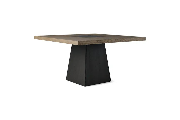 Jessica 54" Square Dining Bench Set (5 pieces) -