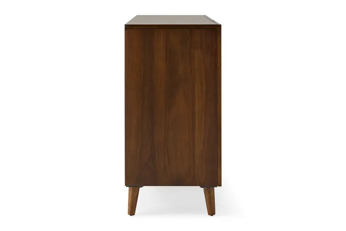 Mackenzie Dresser -