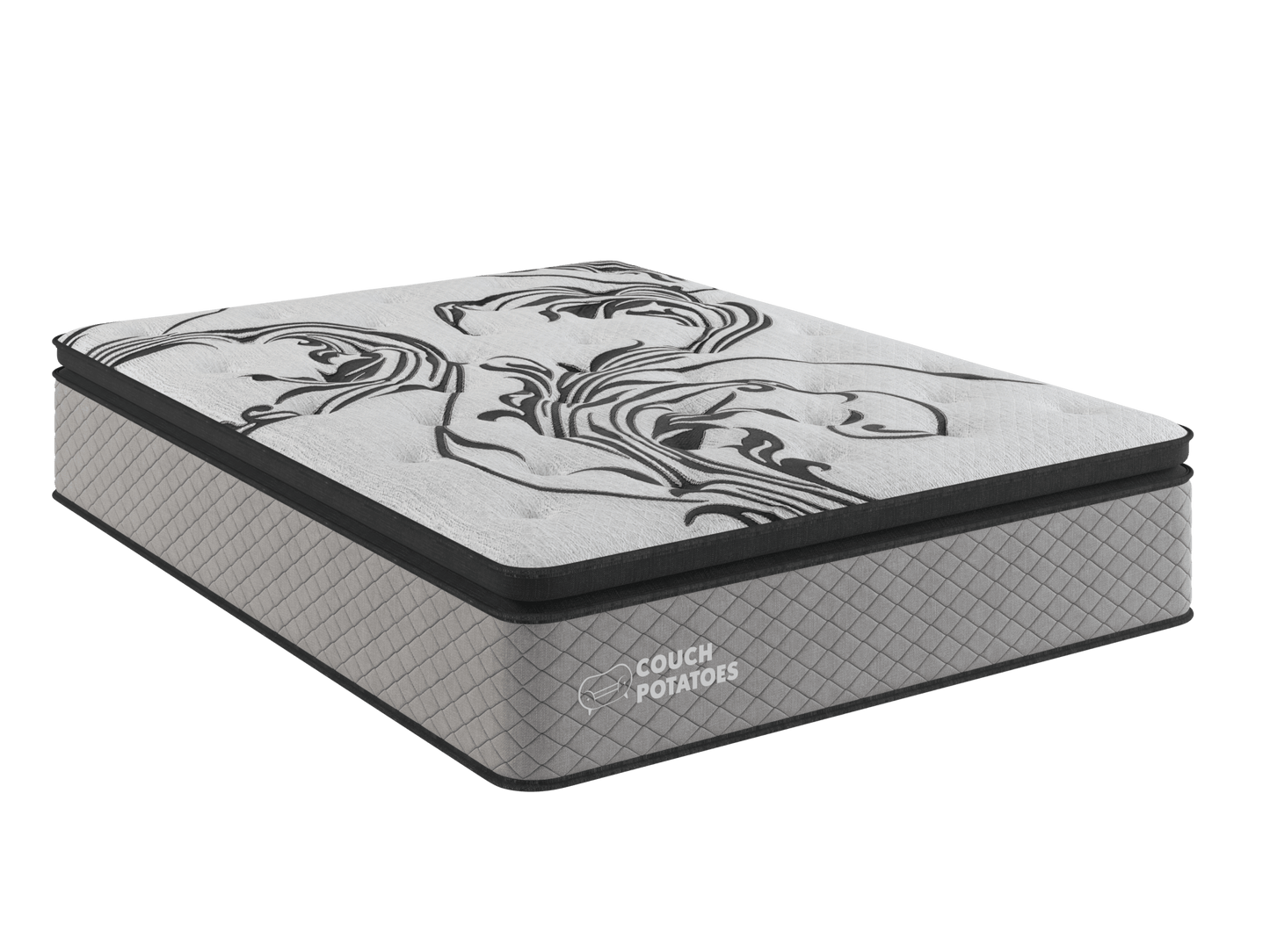 Loafer Soft PT Mattress -