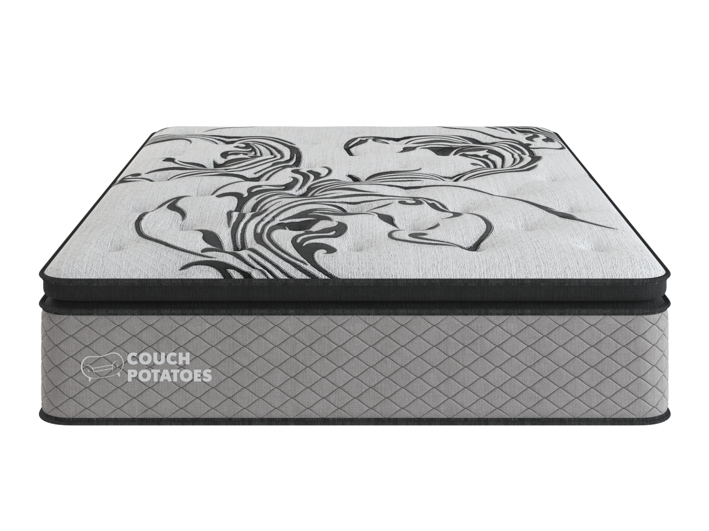 Loafer Soft PT Mattress -
