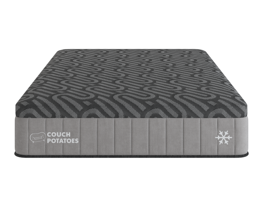 Everyday Hero Medium Hybrid Mattress -