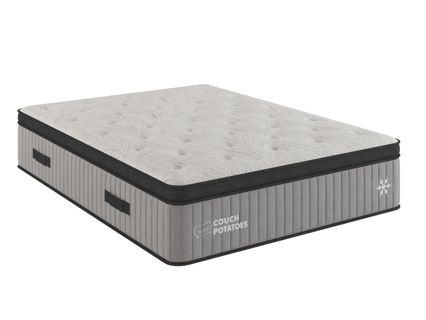 Crowd Favorite Soft ET Mattress -