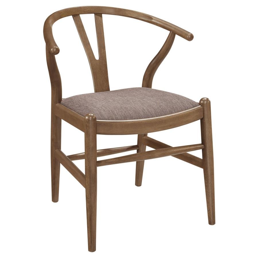 Dana 47" Round Dining Table Set -