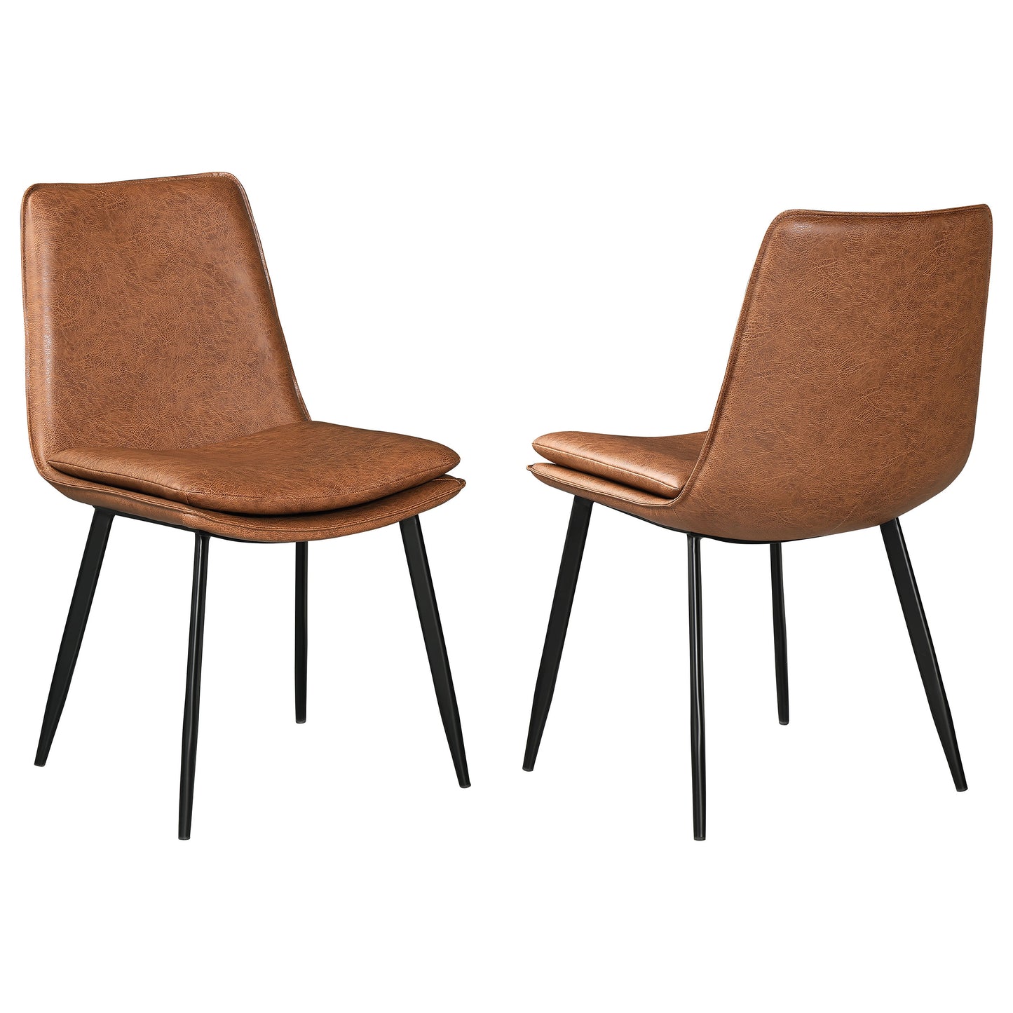 Oliver Dining Chairs (Set of 2) -