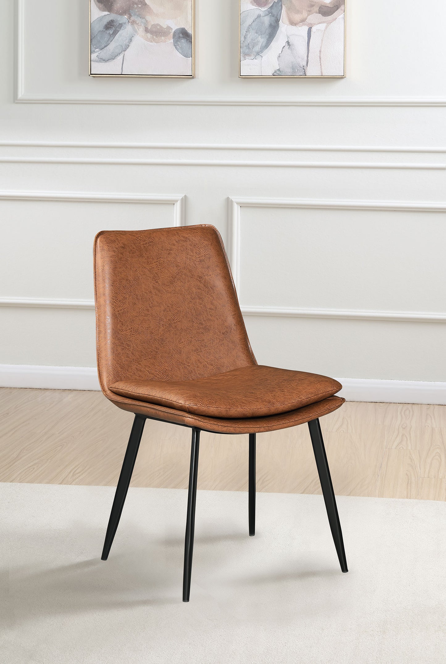 Oliver Dining Chairs (Set of 2) -