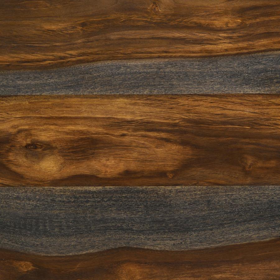 Nevada 80" Live Edge Dining Table -