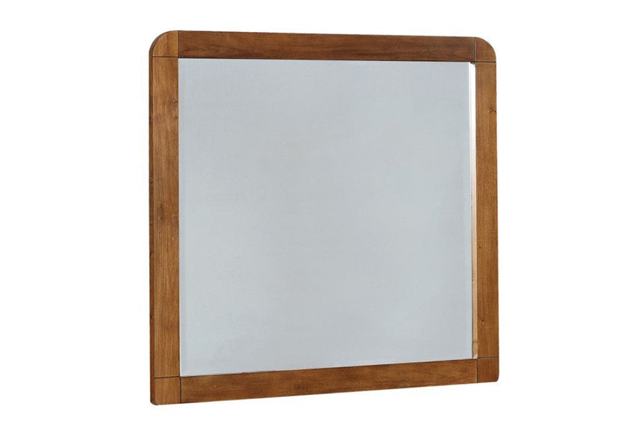 Rebel Mirror -