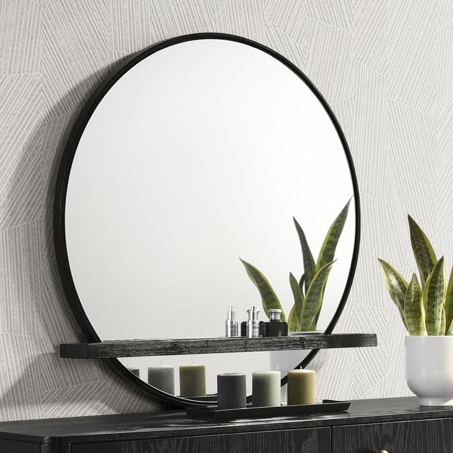 Arianna Black Mirror -