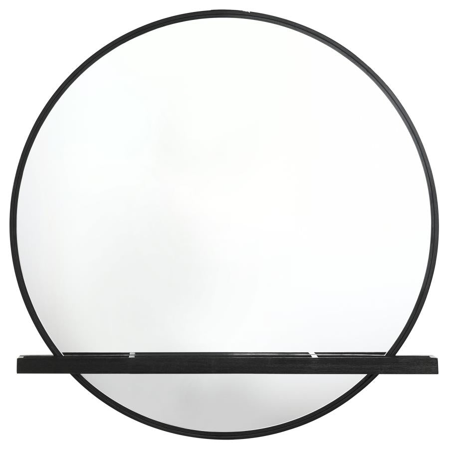 Arianna Black Mirror -