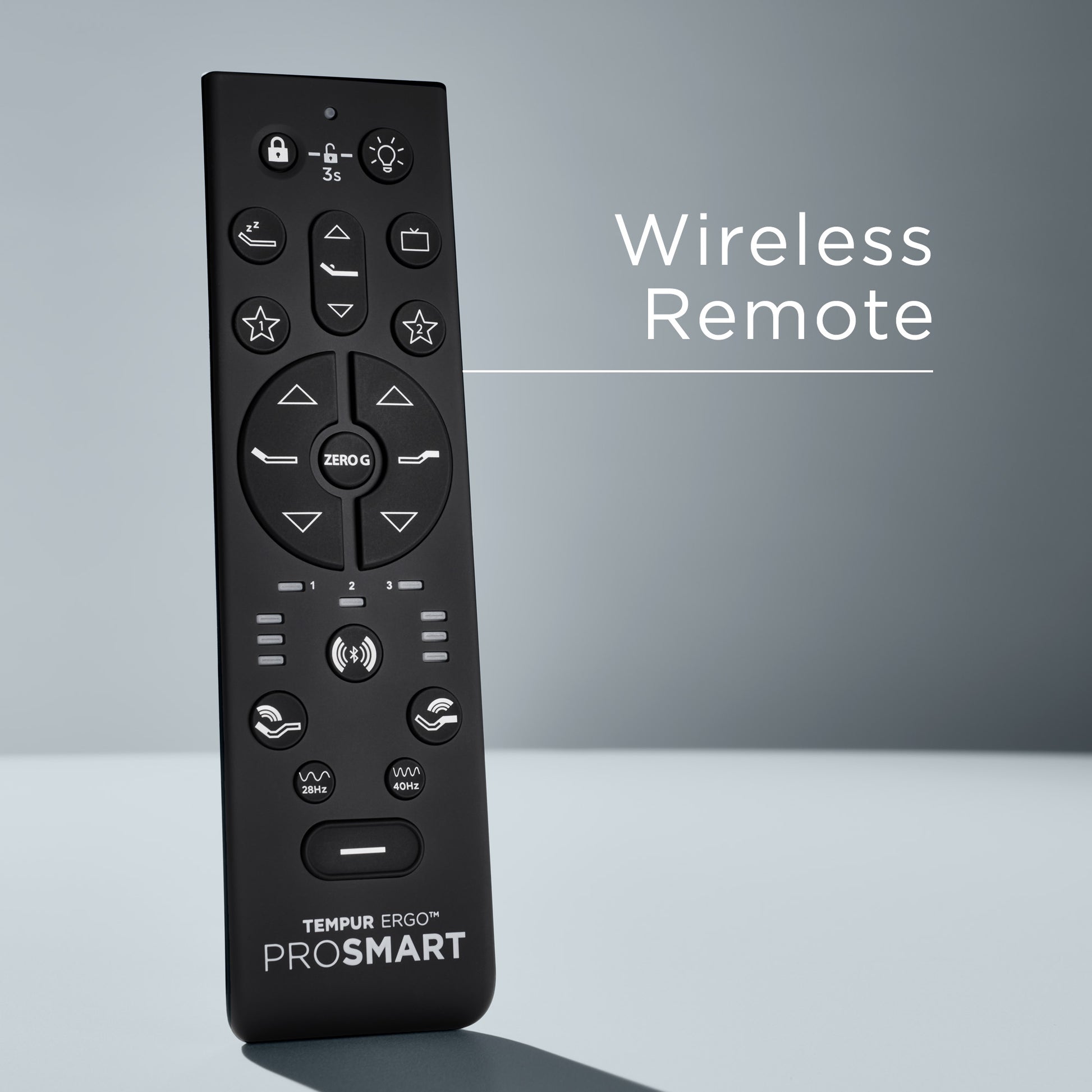 TEMPUR-Ergo® ProSmart® Base - Split Cal King