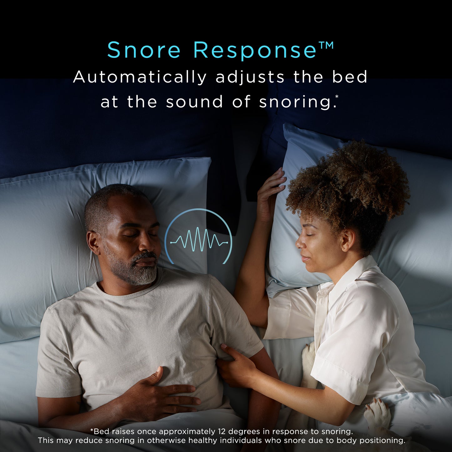 TEMPUR-Ergo® Smart Base - Split Cal King