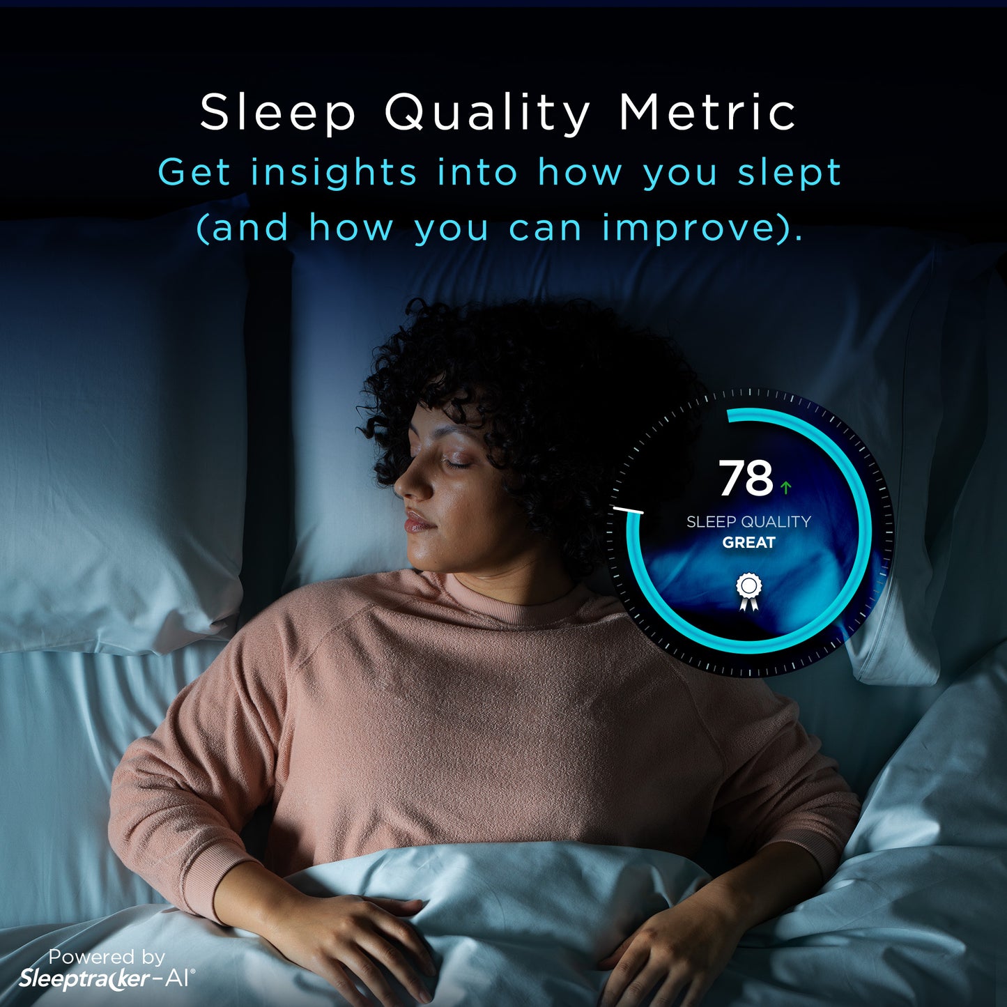 TEMPUR-Ergo® Smart Base - Split Cal King