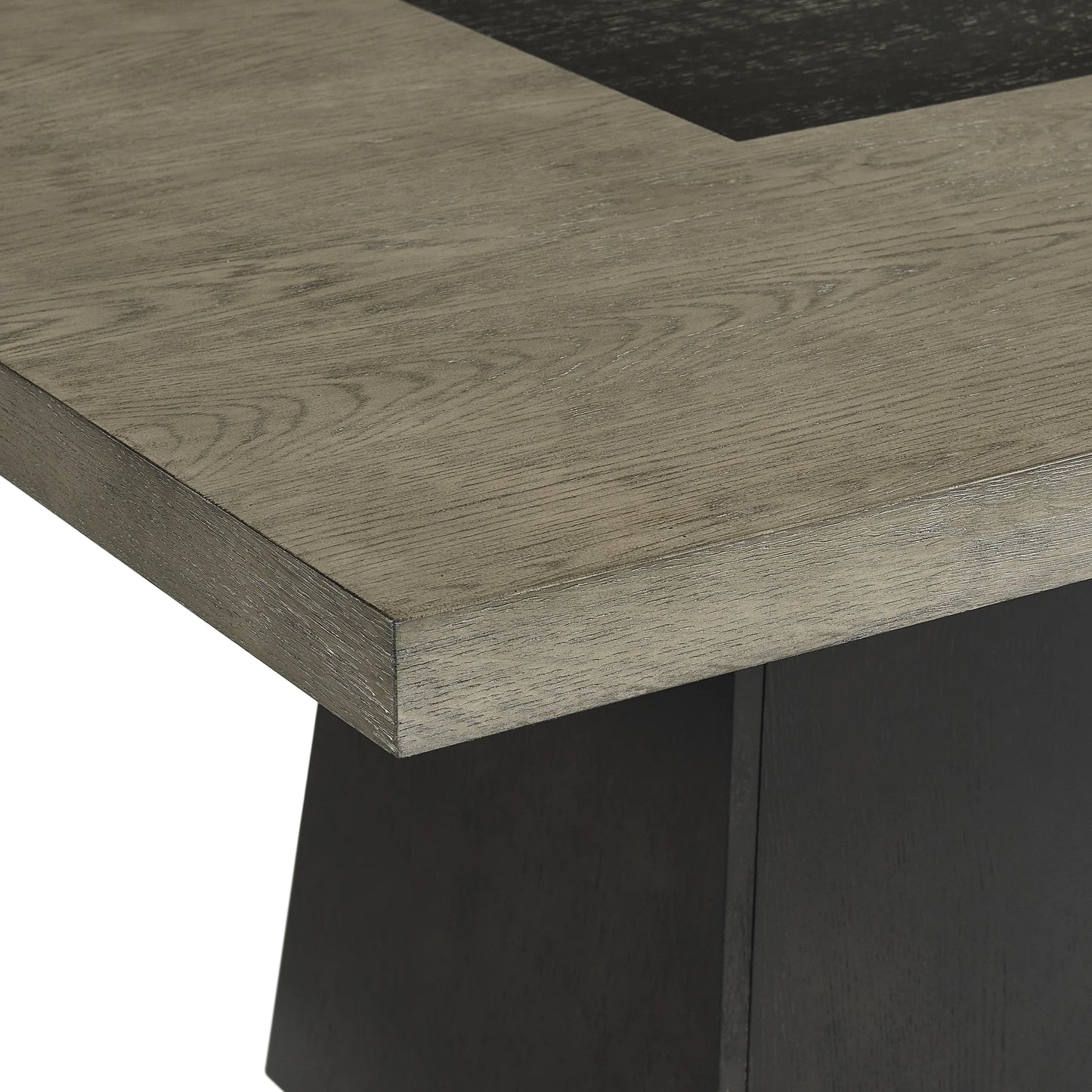 Jessica 36" Square Coffee Table -