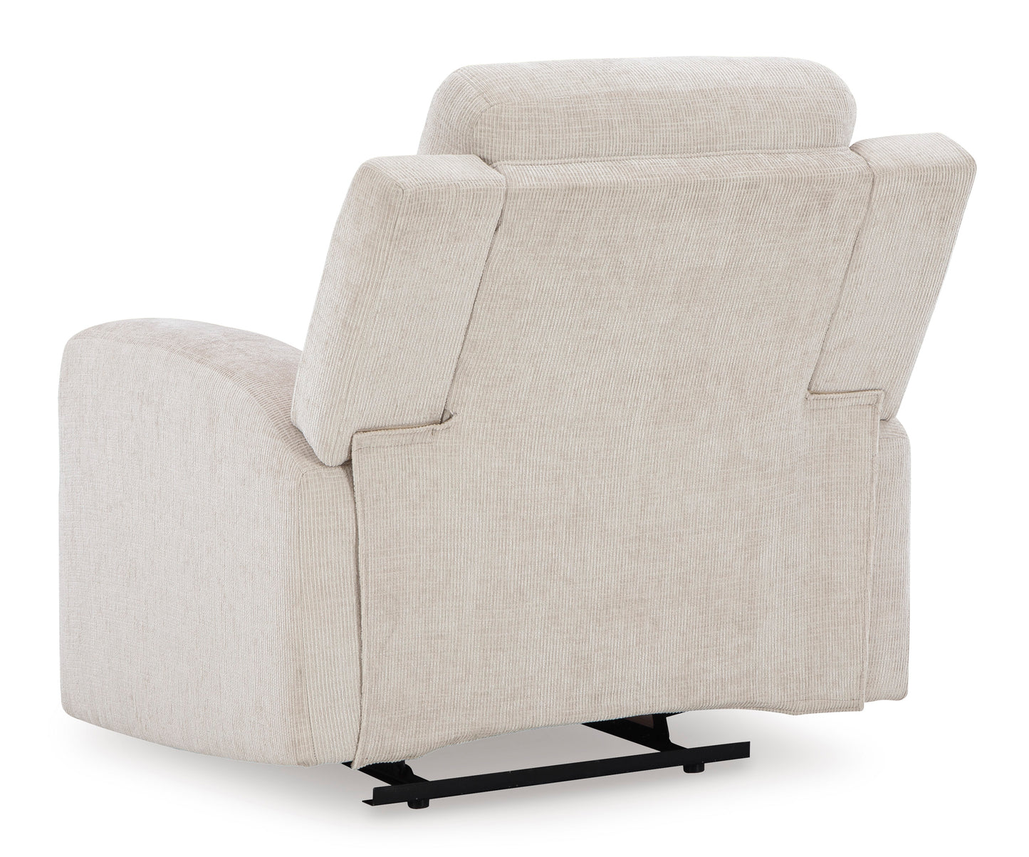 Denver Recliner - Spice