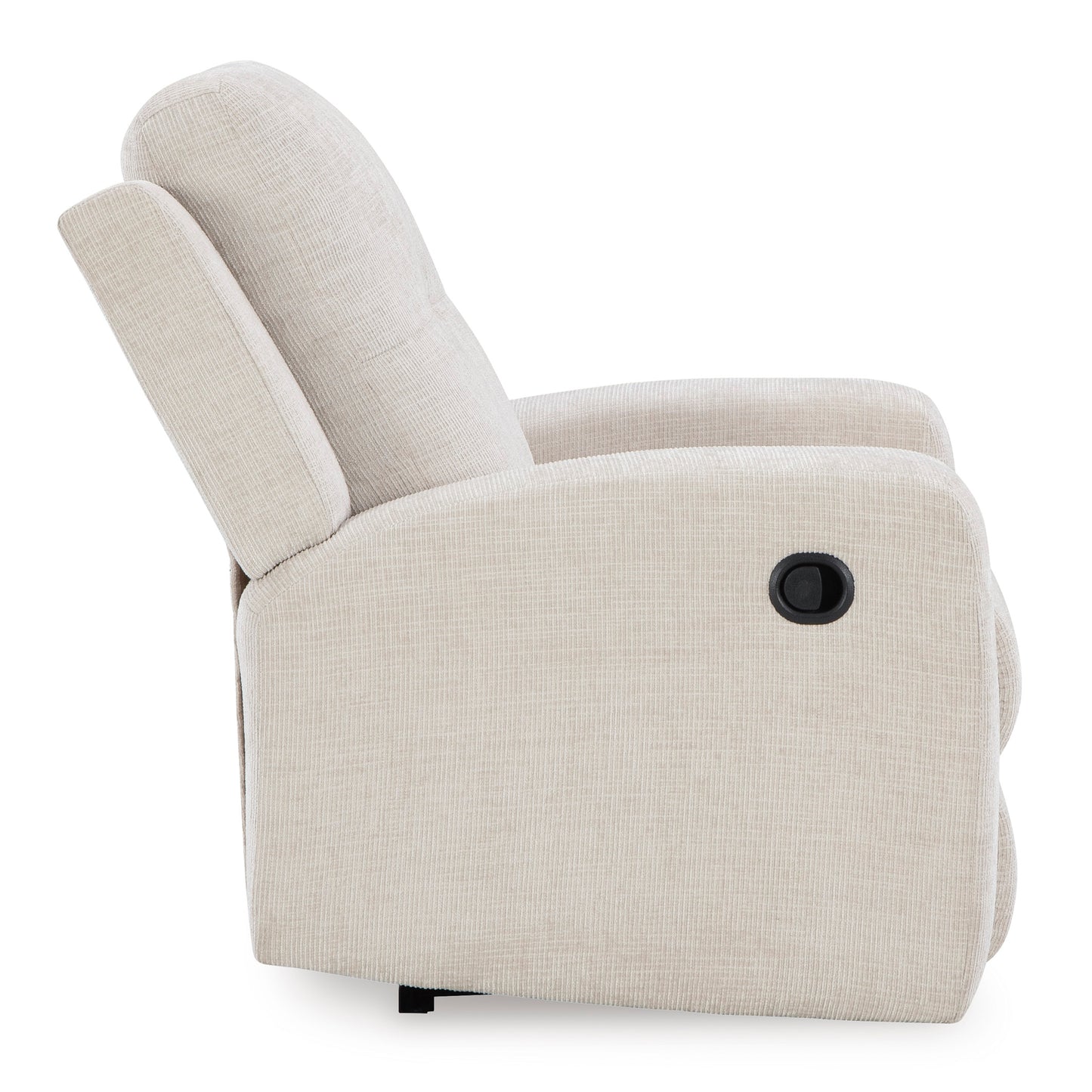 Denver Recliner - Spice