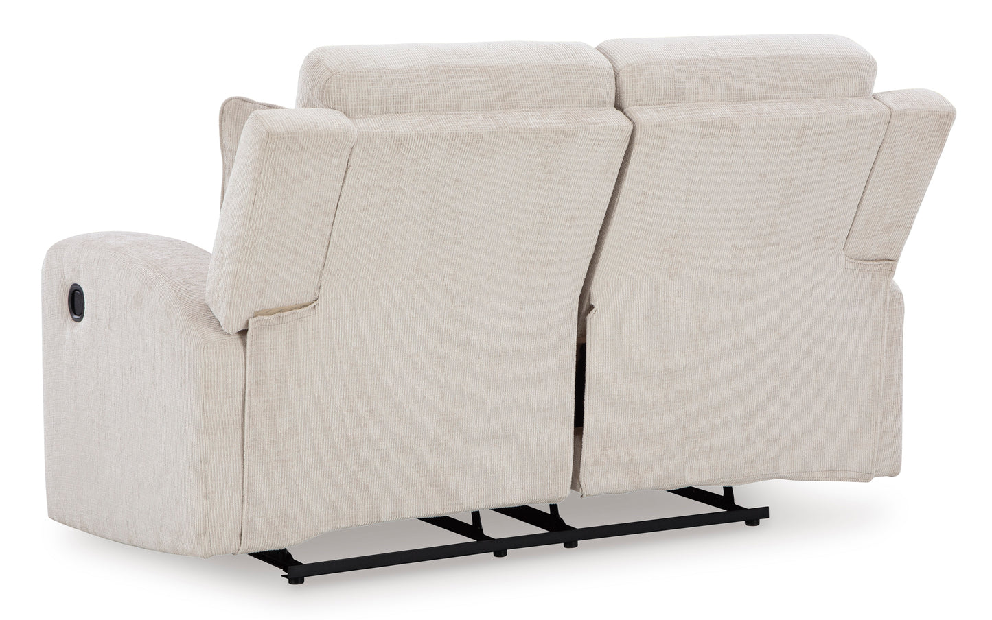Denver Loveseat - Spice