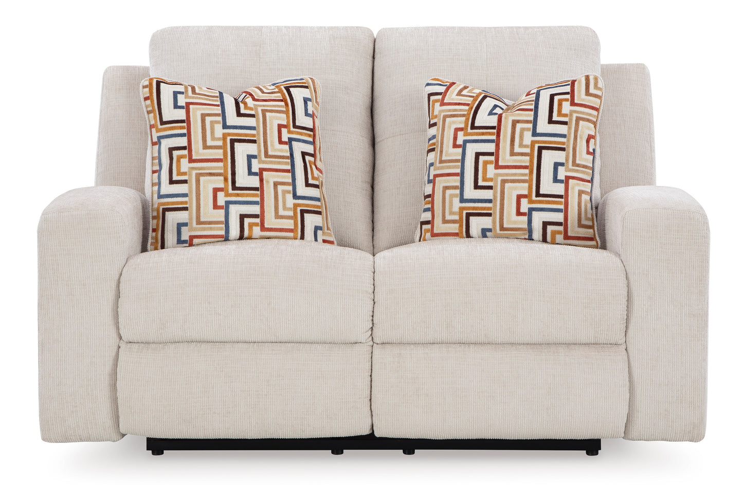 Denver Loveseat - Spice