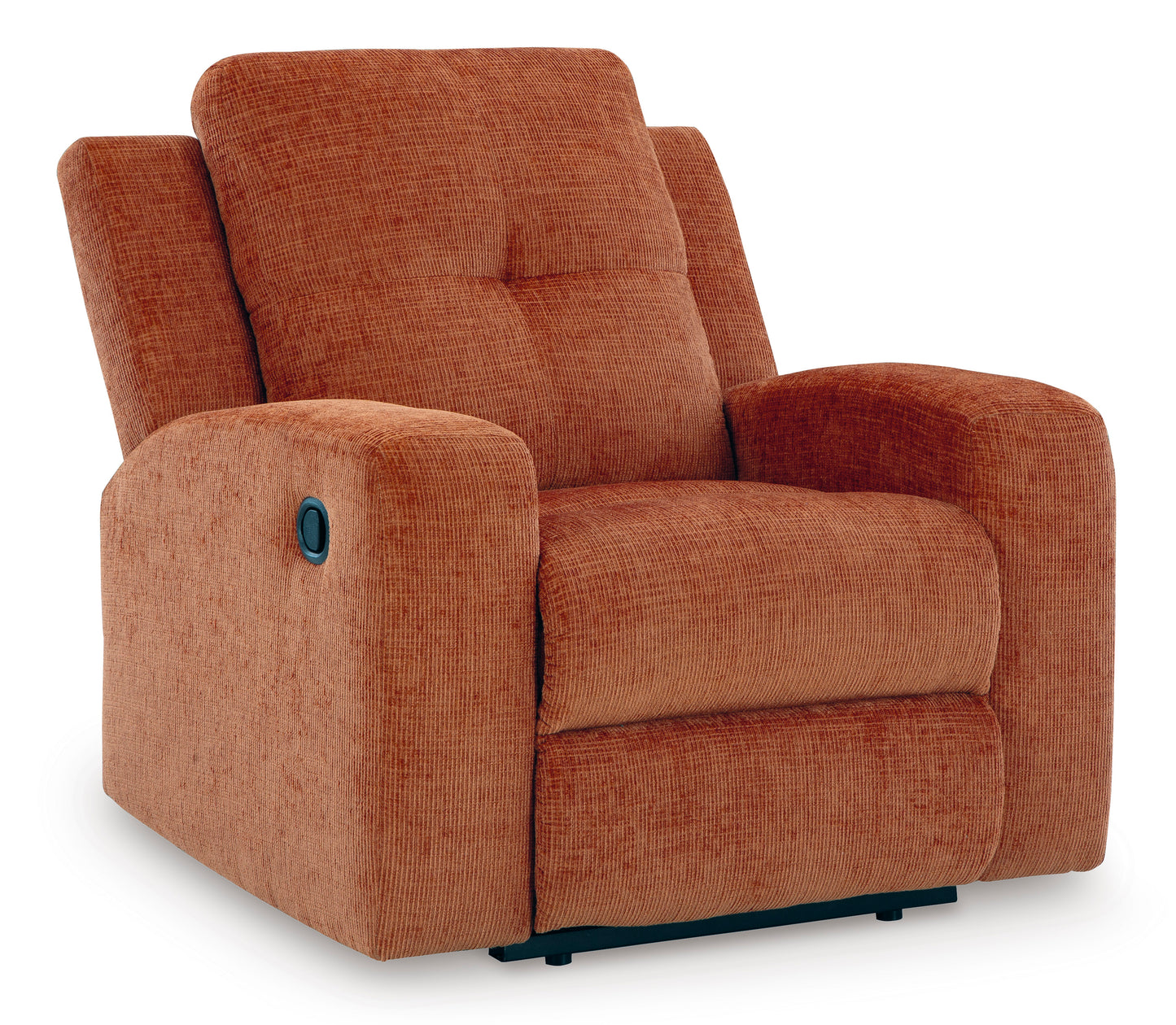 Denver Recliner - Spice