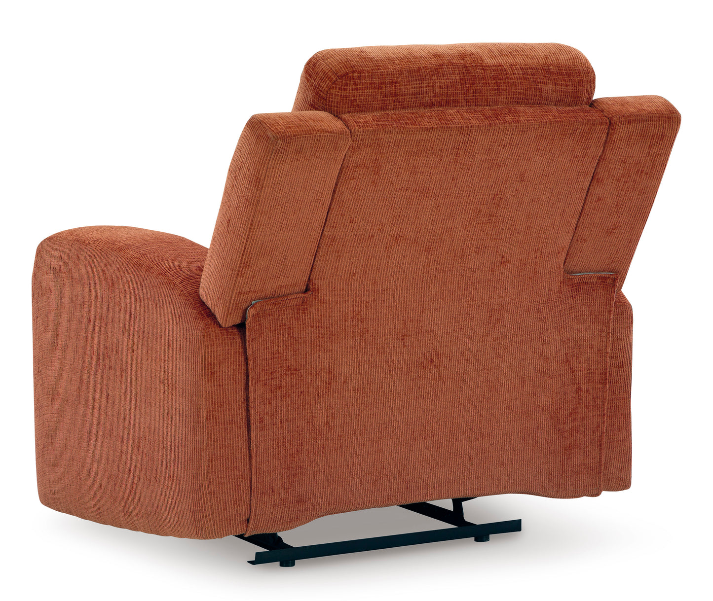 Denver Recliner - Spice
