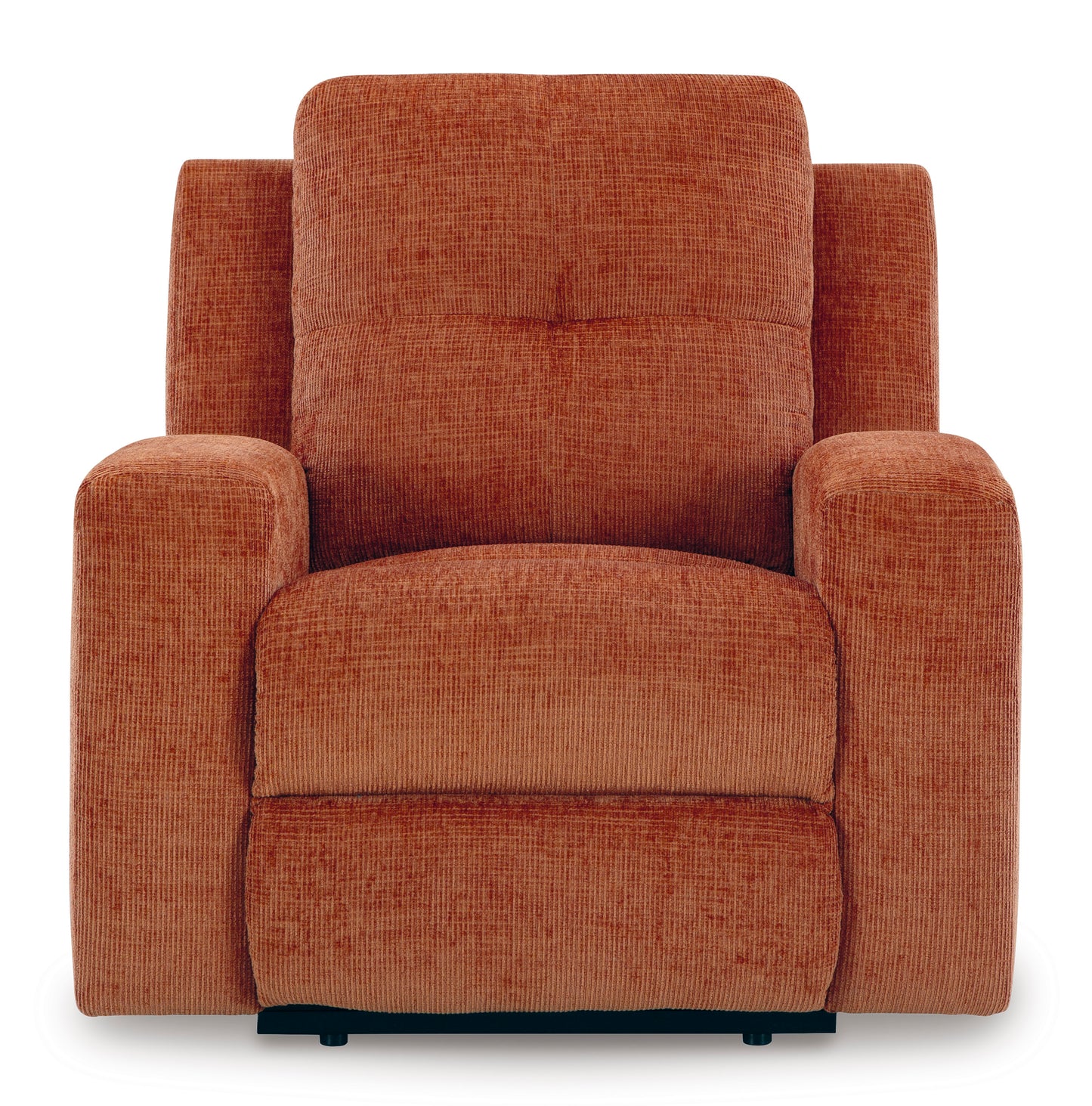 Denver Recliner - Spice