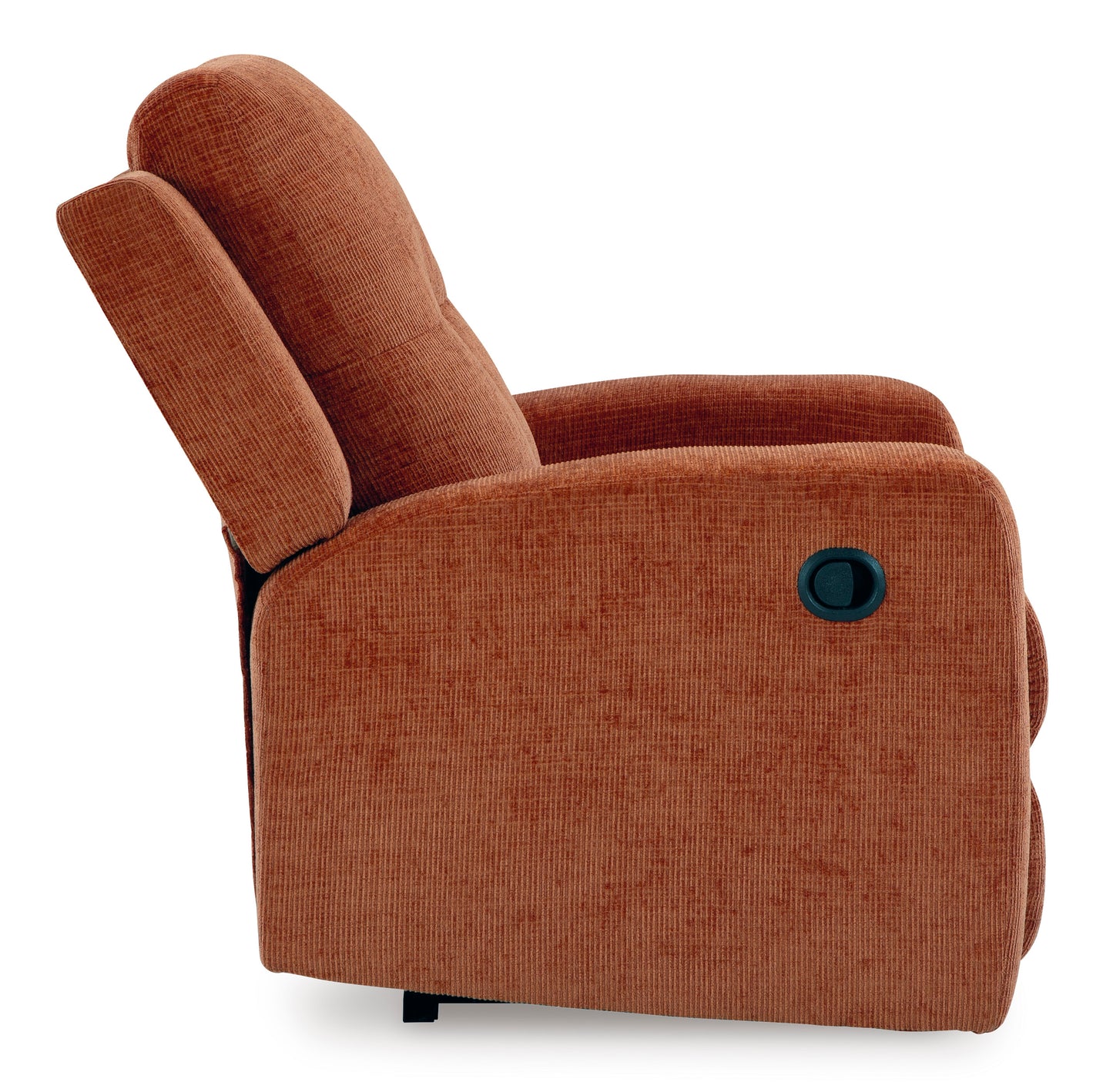 Denver Recliner - Spice