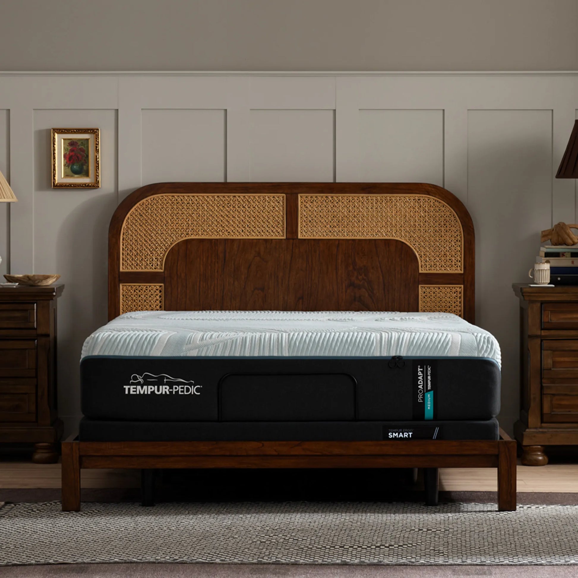 TEMPUR-ProAdapt® Medium Mattress -