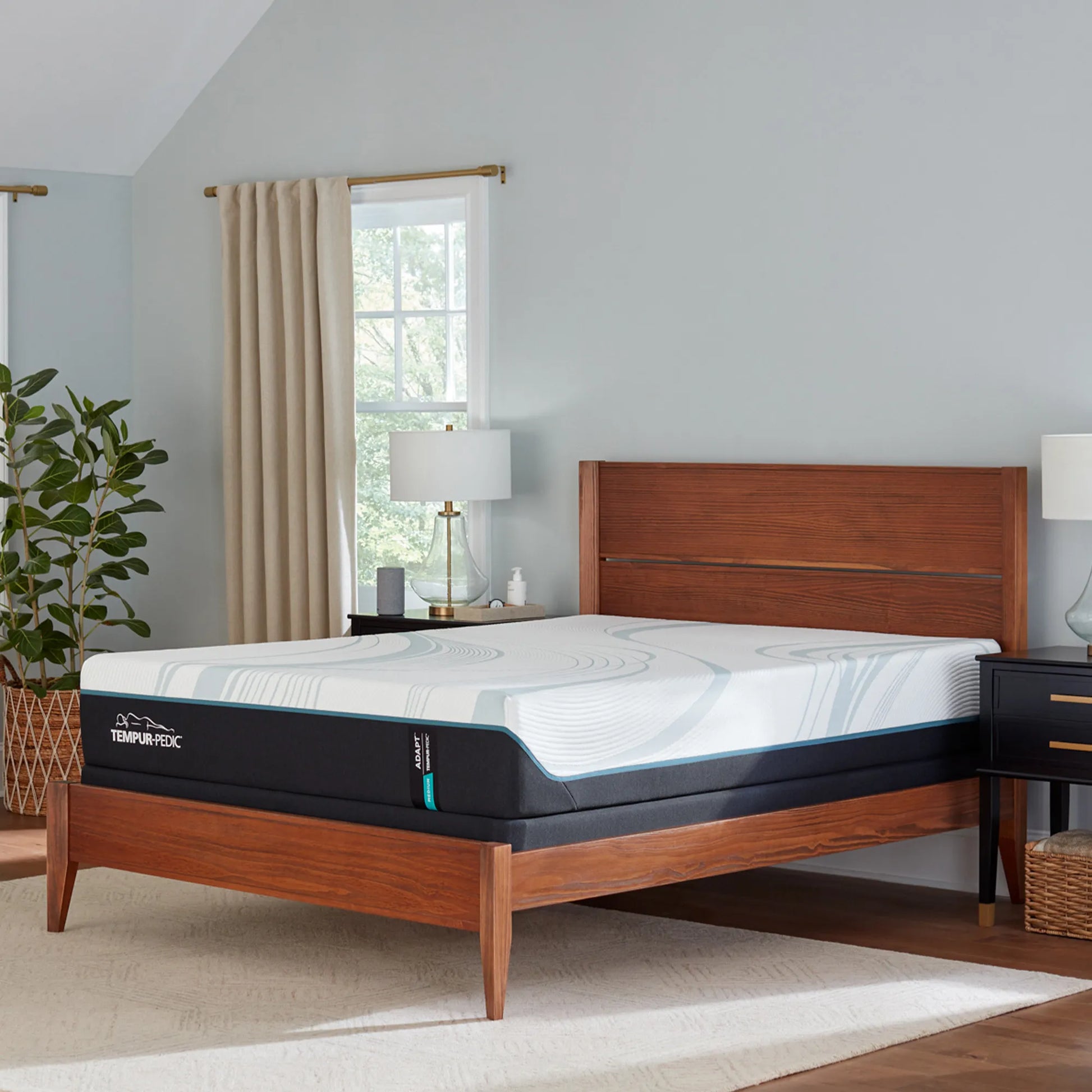 TEMPUR-Adapt® Medium Mattress -