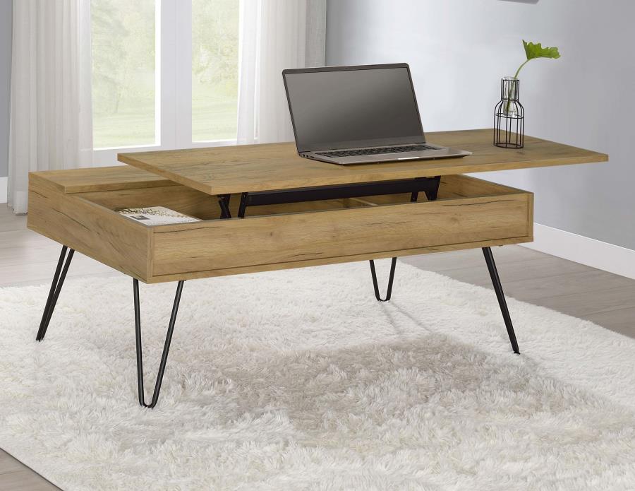 Freya Lift-Top Coffee Table -