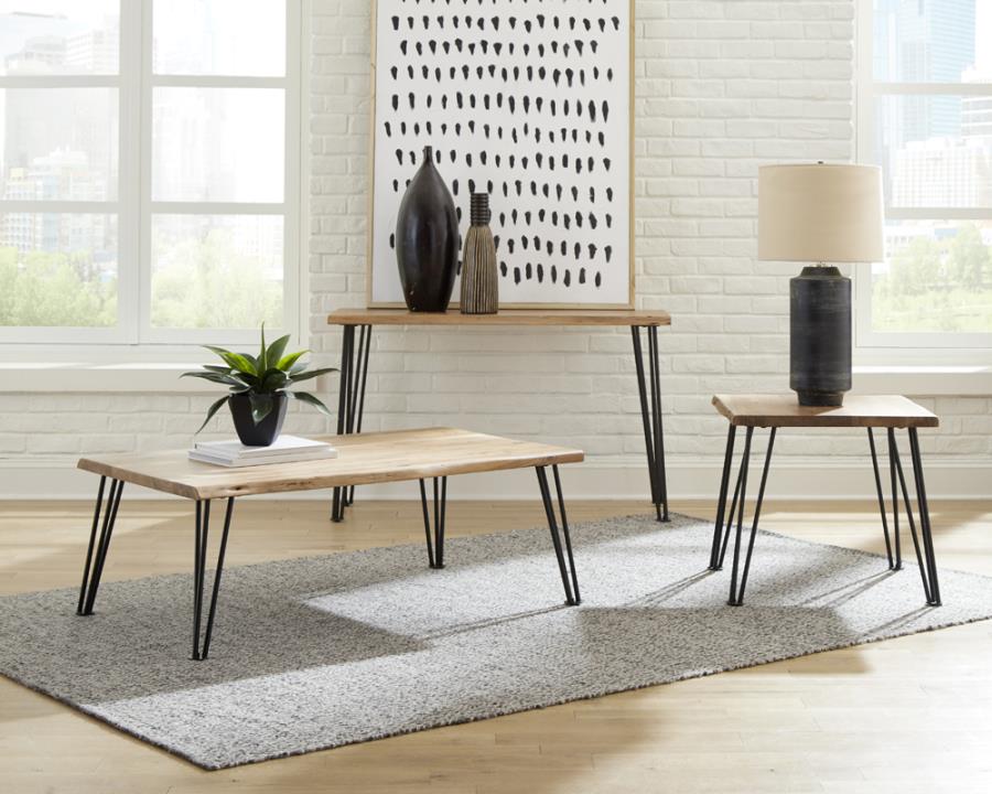 Zania Coffee Table -