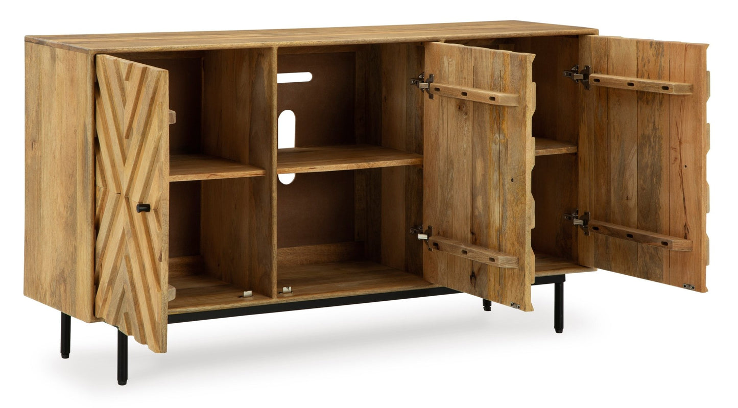 Cade Cabinet -