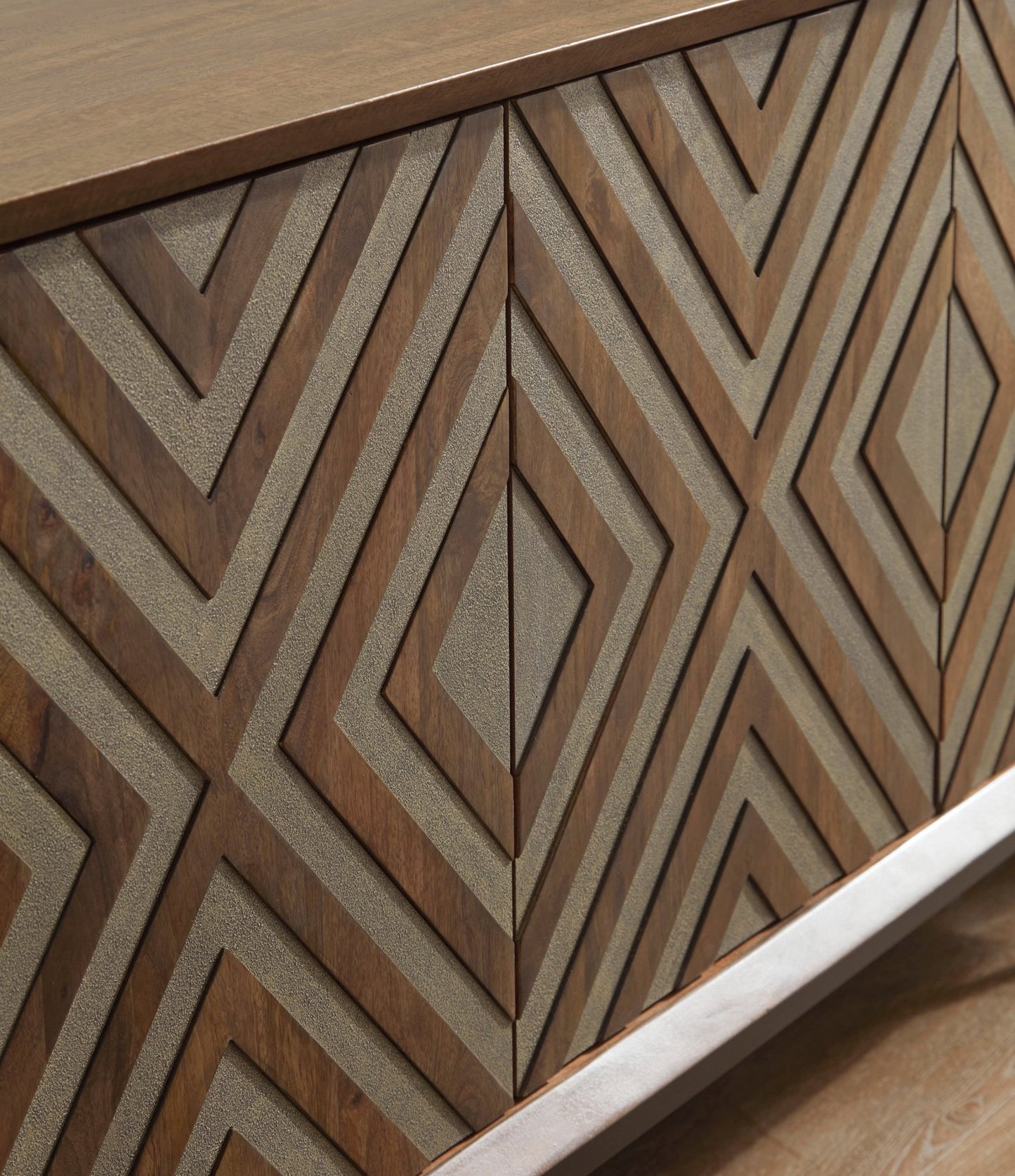 Drew Cabinet -