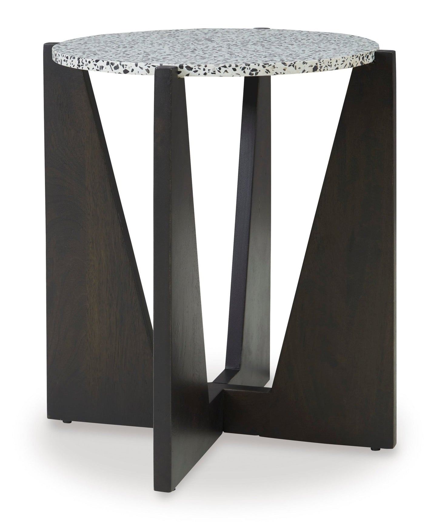 Talia Accent Table -