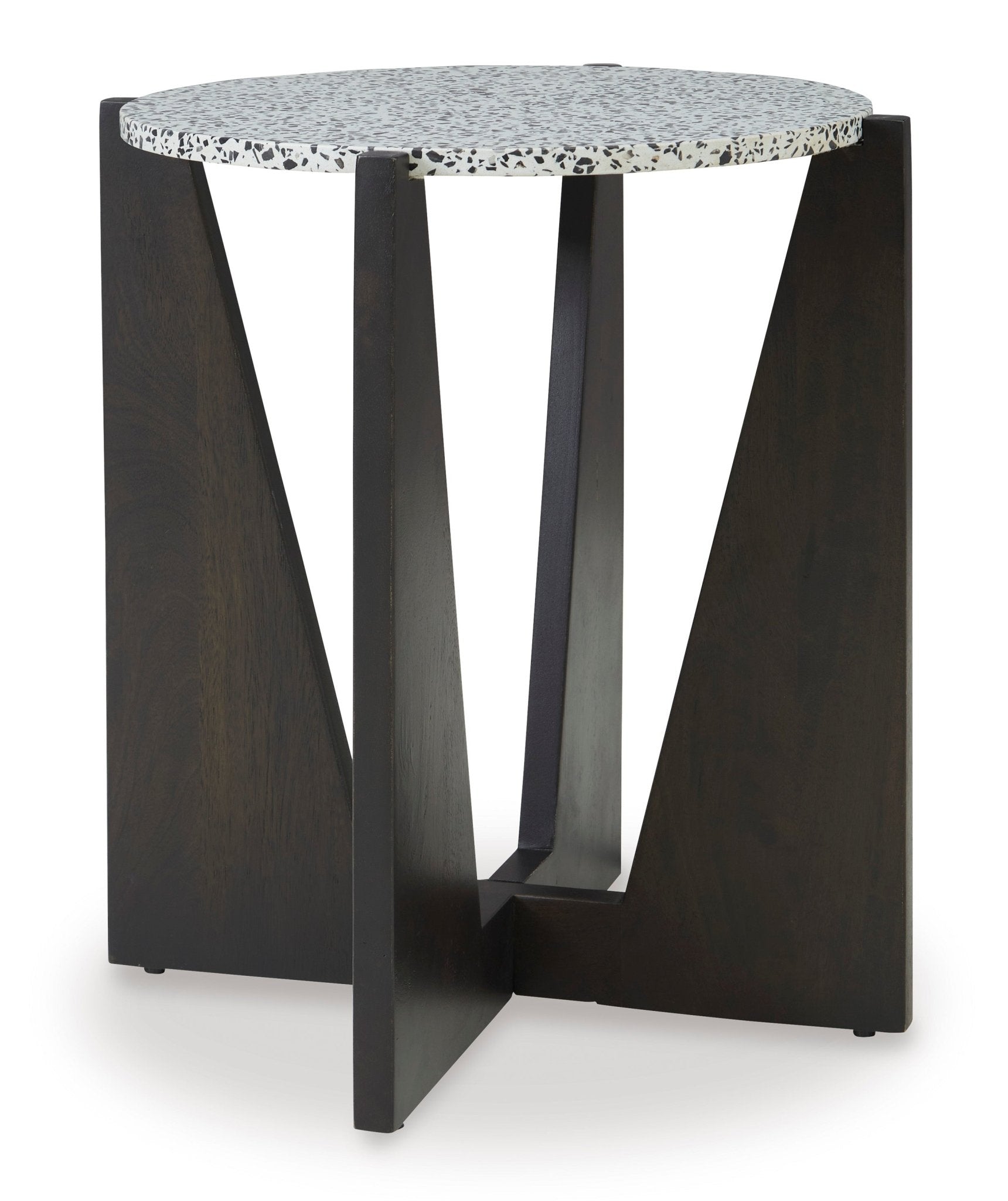 Talia Accent Table -