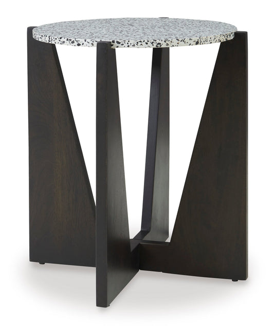 Talia Accent Table -