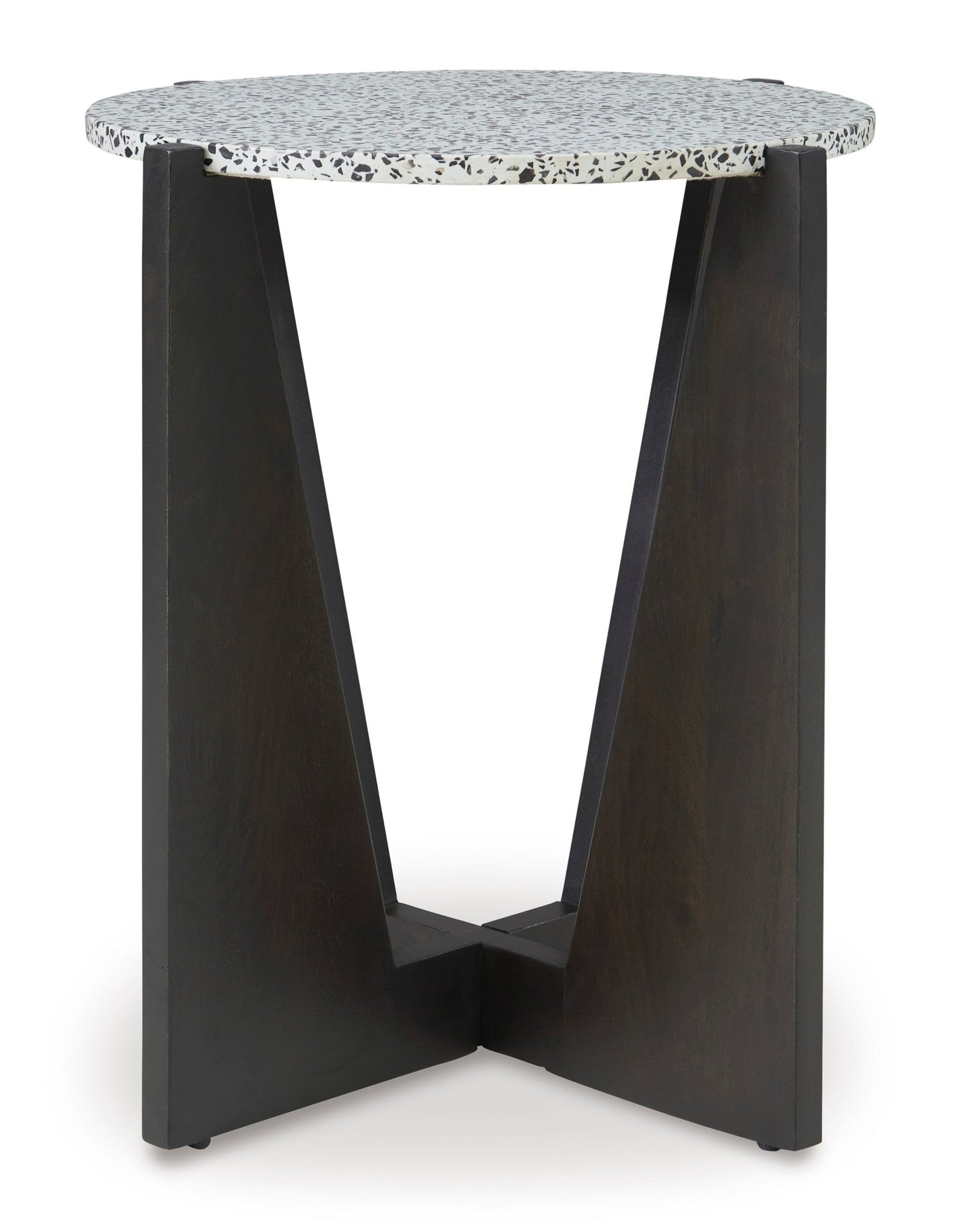 Talia Accent Table -