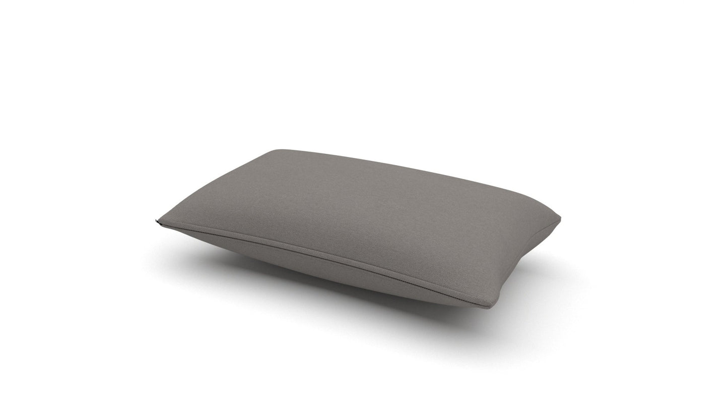 ACP 21 Kidney Pillow - Peyton Slate