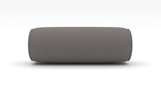 ACP 8 Bolster Pillow - Peyton Slate