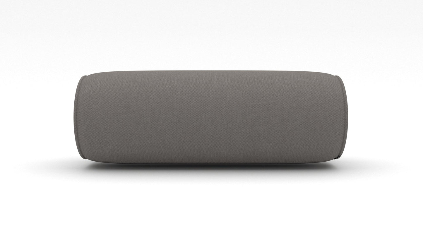 ACP 8 Bolster Pillow - Peyton Slate