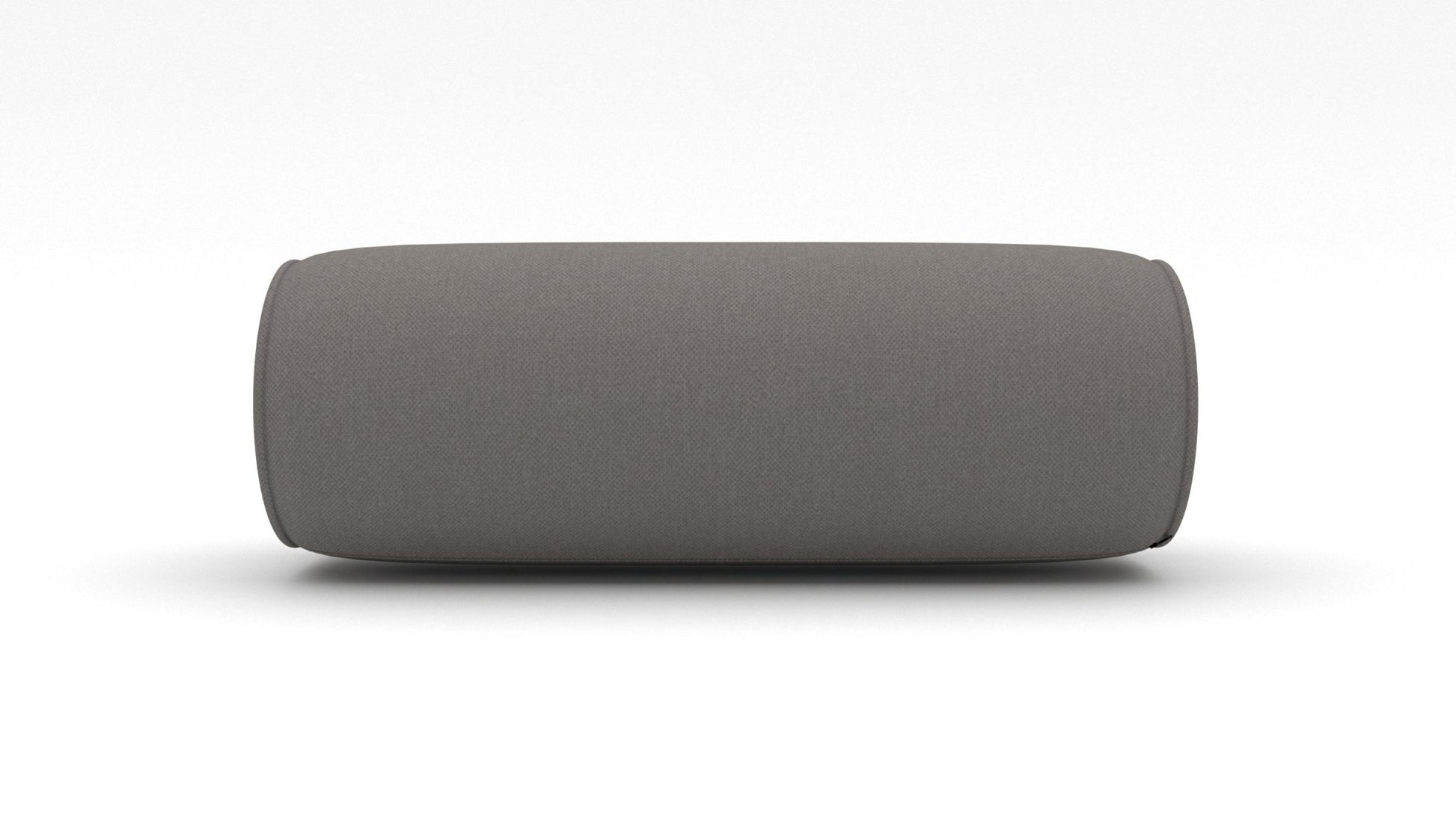 ACP 8 Bolster Pillow - Peyton Slate