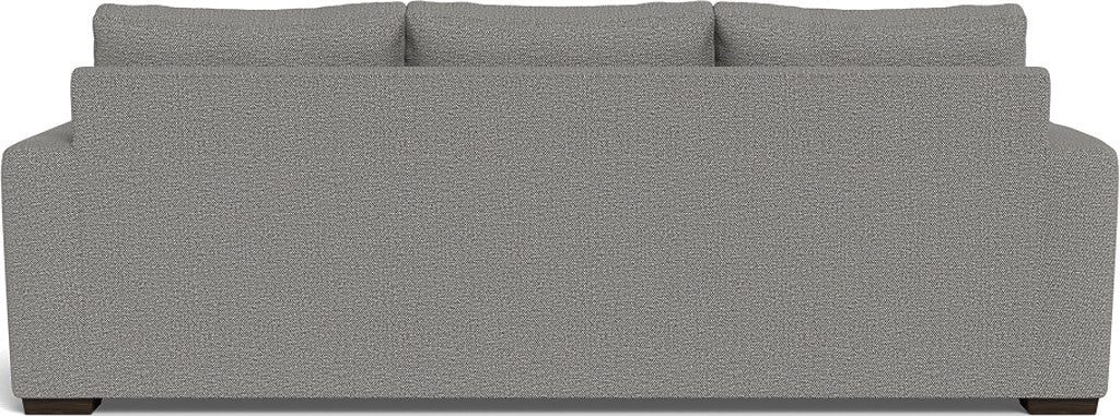 Mesa 101" Estate Sofa - Alley Pepper